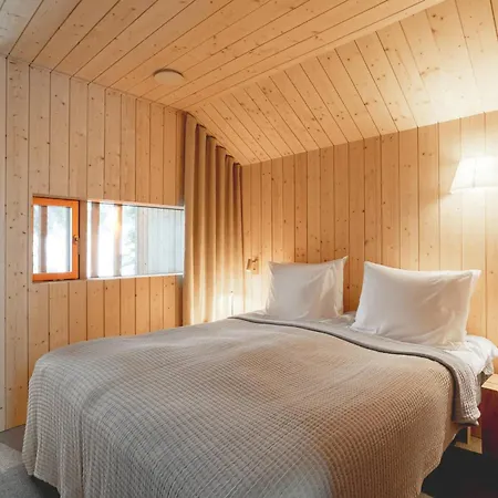 North - Kounuu - Sauna Appartement *