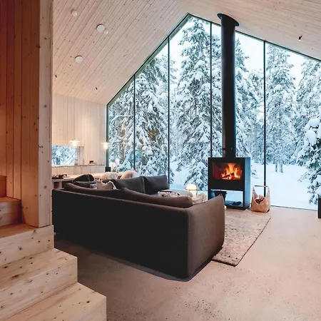 North - Kounuu - Sauna *