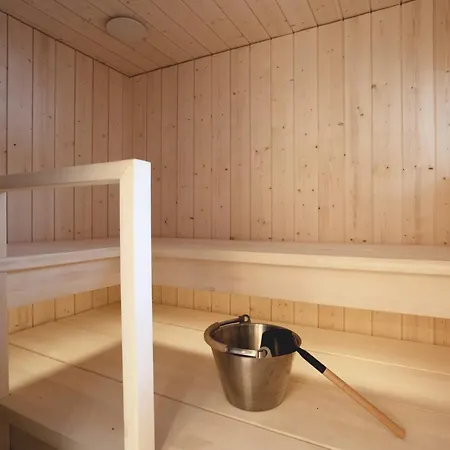 Appartement North - Kounuu - Sauna Kittilä