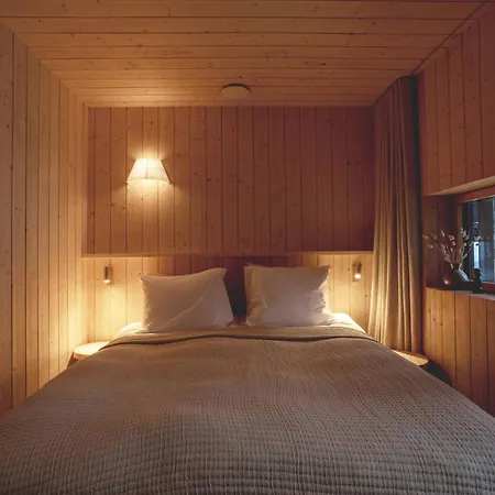 North - Kounuu - Sauna Appartement Kittilä