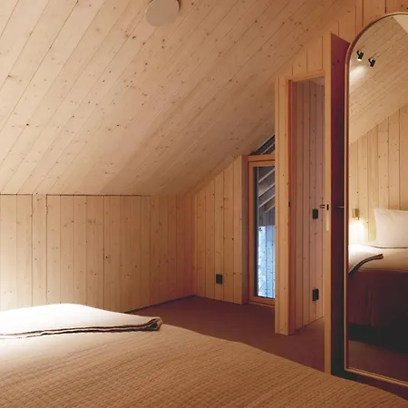 North - Kounuu - Sauna *