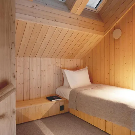 North - Kounuu - Sauna Appartement *